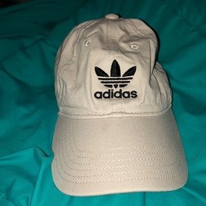 Adidas hat